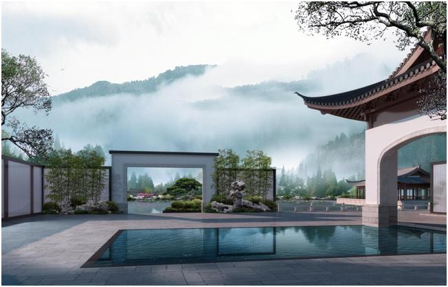 南川避暑房良瑜国际养生谷,南川良瑜国际养生谷避暑房价格