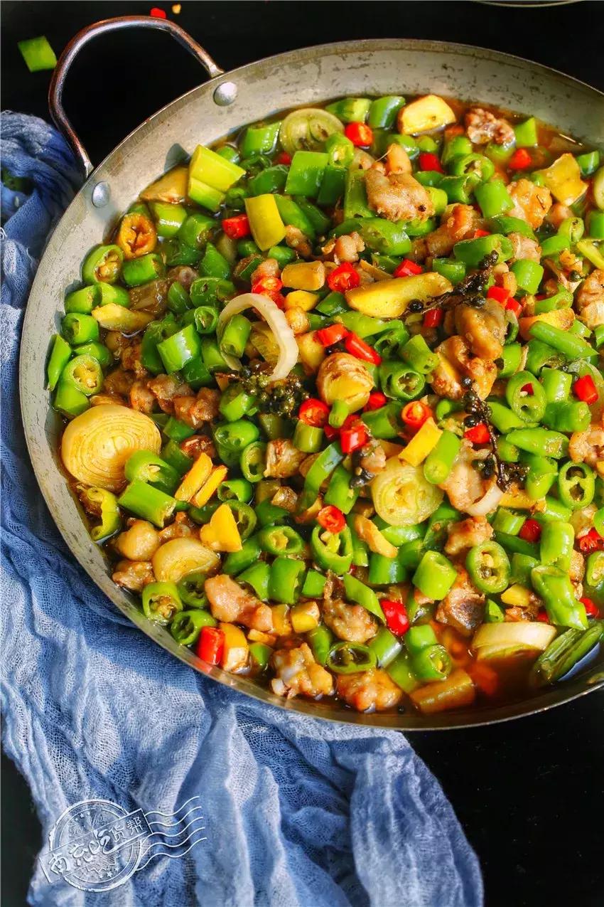 期待已久的盐帮菜即将开业,1227川菜馆