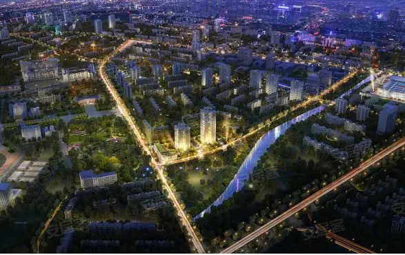 地铁18号线开通对沿线楼盘的影响,地铁5号线沿线房