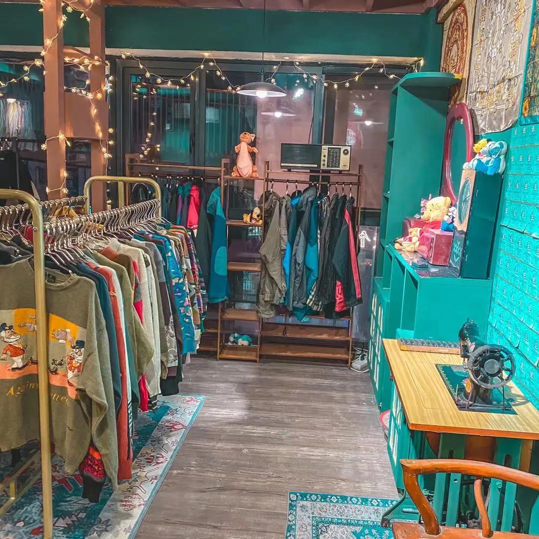 打卡网红地朋友圈,适合春天的网红打卡点