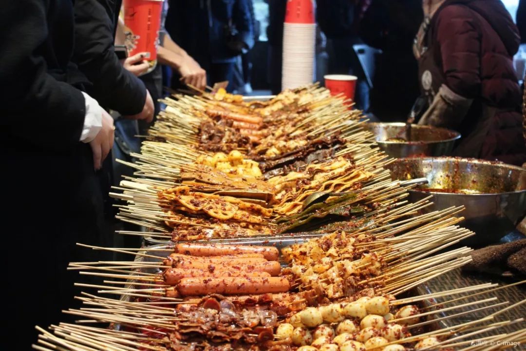 网红城市旅游攻略最全,适合旅游的好玩网红城市推荐