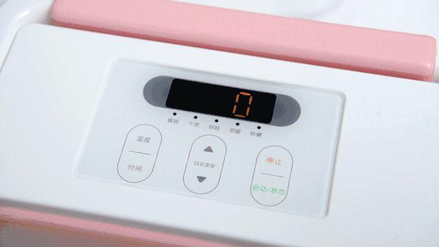 回南天晾衣服,潮湿季节如何烘干被子