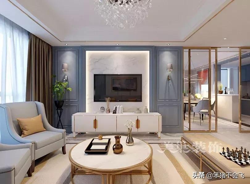 高颜值的卧室门,提升家装格调的神器