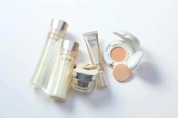 日本资生堂人气30款详解,资生堂小红瓶红腰子哪个好用