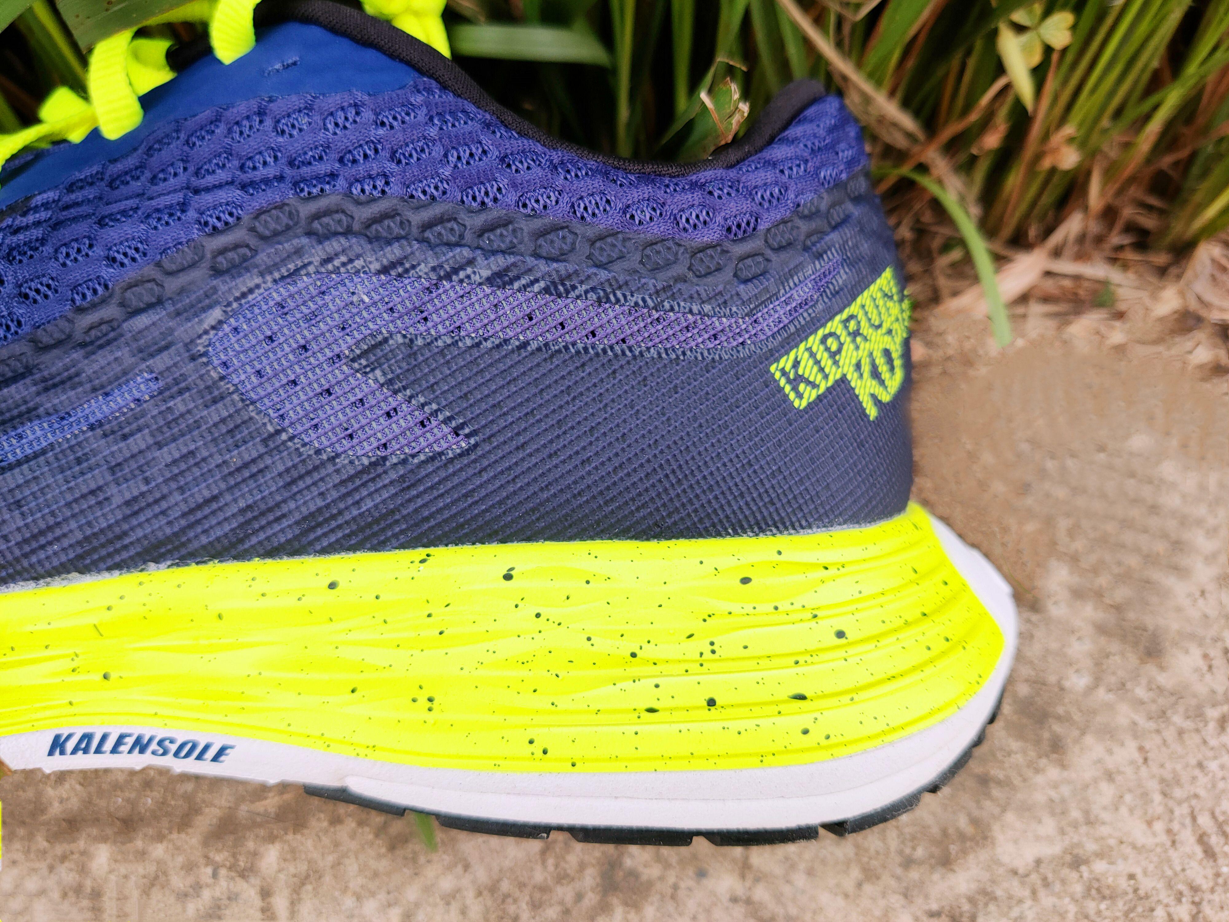 性价比踩屎跑步鞋,100左右踩屎感跑鞋推荐