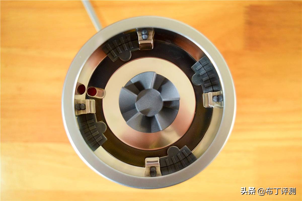 百元价位料理机,百元价格的千元机