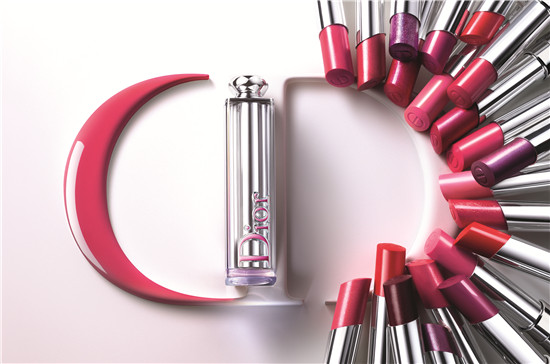 dior迪奥粉漾魅惑变色唇膏,全新dior迪奥烈艳蓝金