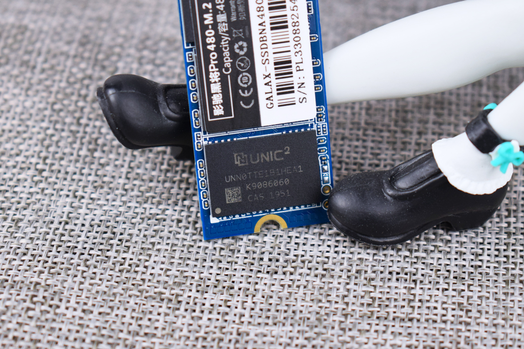 影驰黑将pro250g固态硬盘怎样,影驰黑将固态怎么样