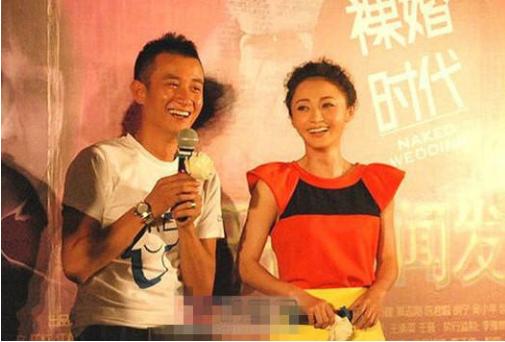 姚笛文章近期状况怎么样,34岁姚笛与文章近照居然曝光了