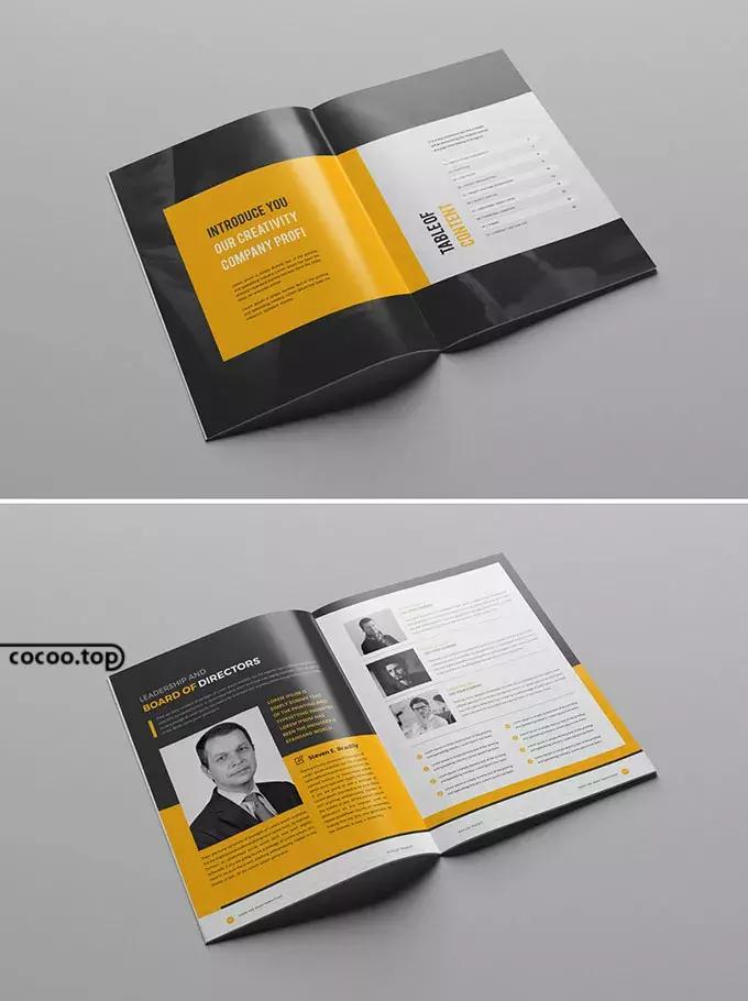 分析版式设计,版式常规视觉流向怎么做