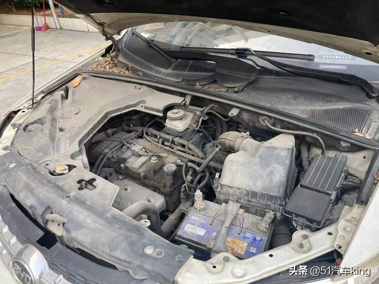 测评比亚迪s61.5,比亚迪S6汽车测评