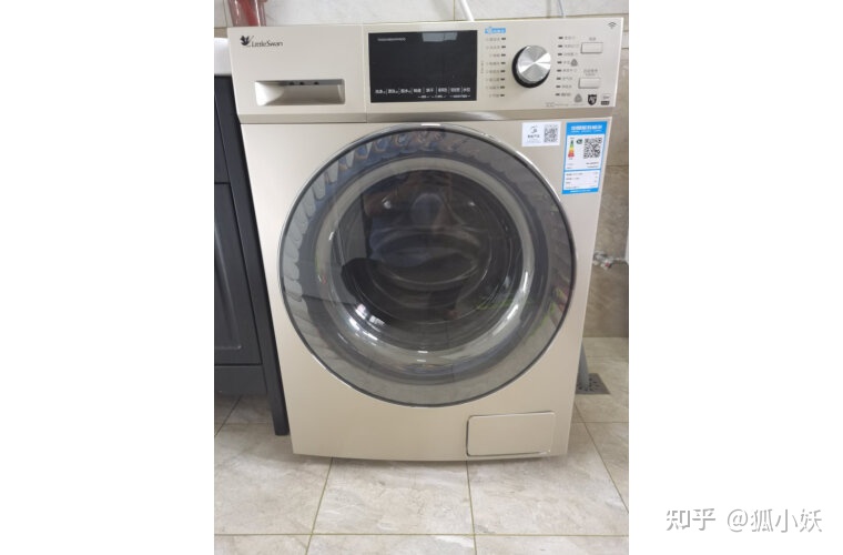 滚筒洗衣机选海尔美的还是小天鹅,1500的洗衣机推荐海尔还是小天鹅