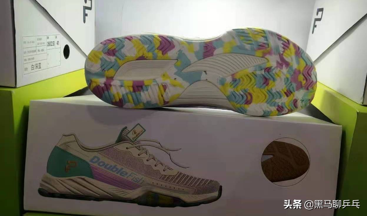 每周乒器观察92：体博会新品一览