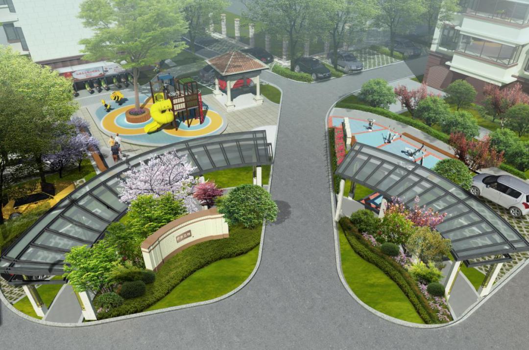 苏州老旧小区改造最新政策,苏州市老旧小区改造名单