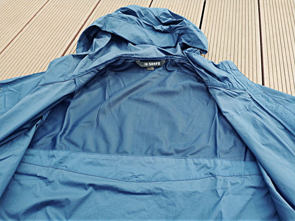 选防晒衣3个指标很重要,选防晒衣选什么