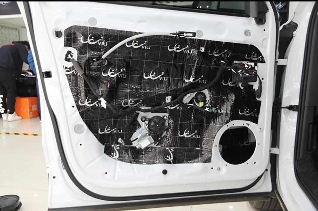 探岳丹拿音响调节最佳效果,探岳丹拿音响价格