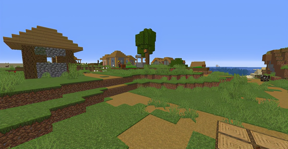 我的世界修仙如何拥有自己的门派,我的世界修仙11个阶段