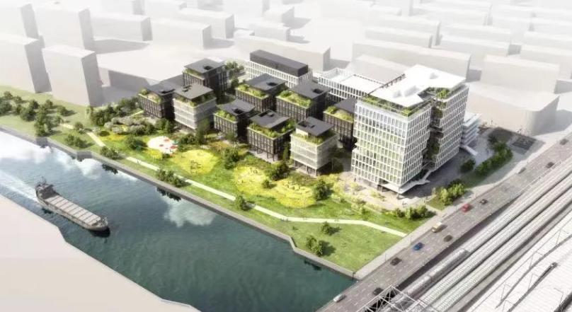 上海闵行各板块优势,闵行古美板块怎么样啊