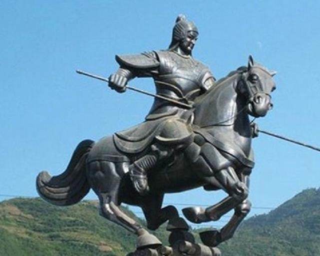 三国里面有哪些名将成为了神仙,三国时期除了关羽之外还有哪些人