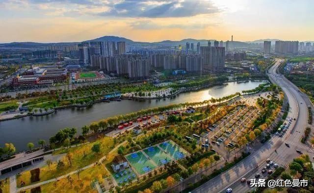 泰安和安泰一样吗,泰山区岱岳区高新区哪个好