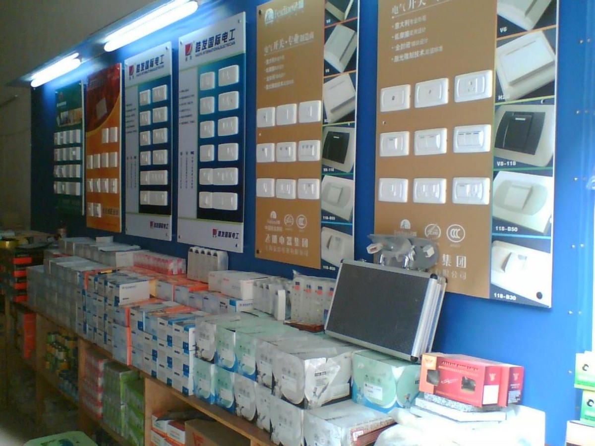 网购装修材料如何避坑,10种装修材料不要网上购买