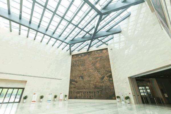 山东文化之旅攻略,山东旅游攻略冬季旅游路线