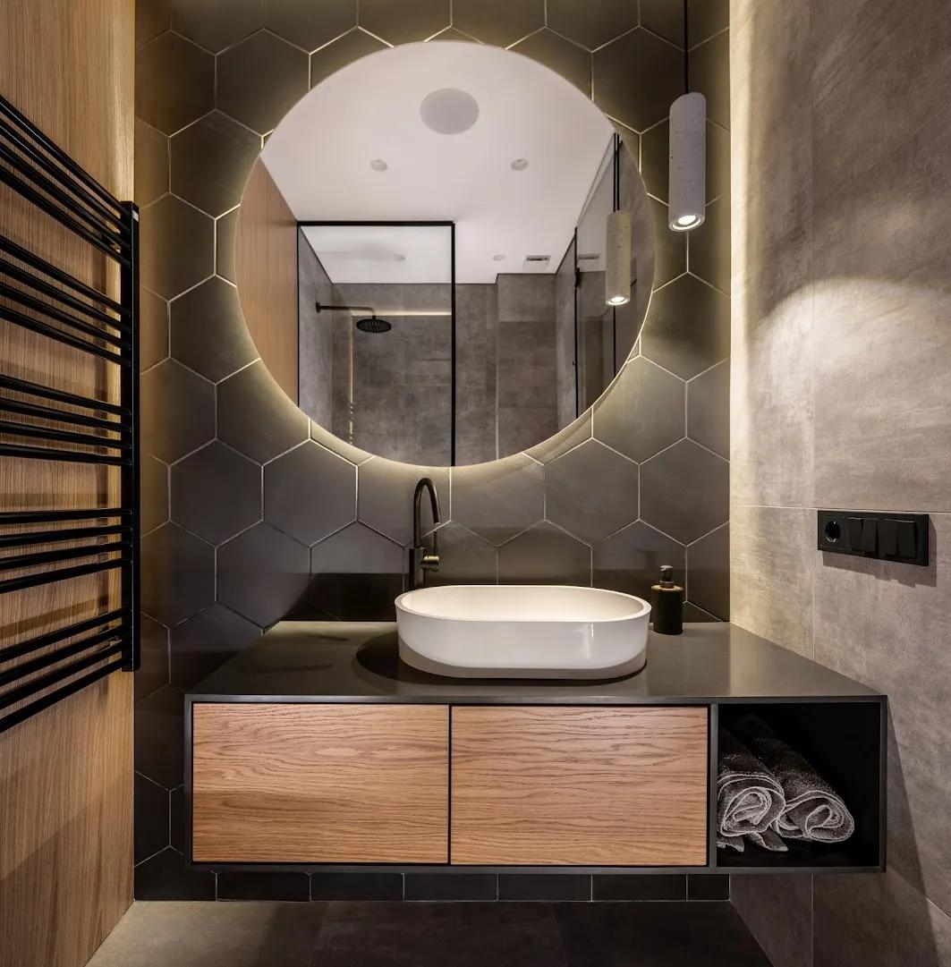 130平四口之家,20平住四口之家