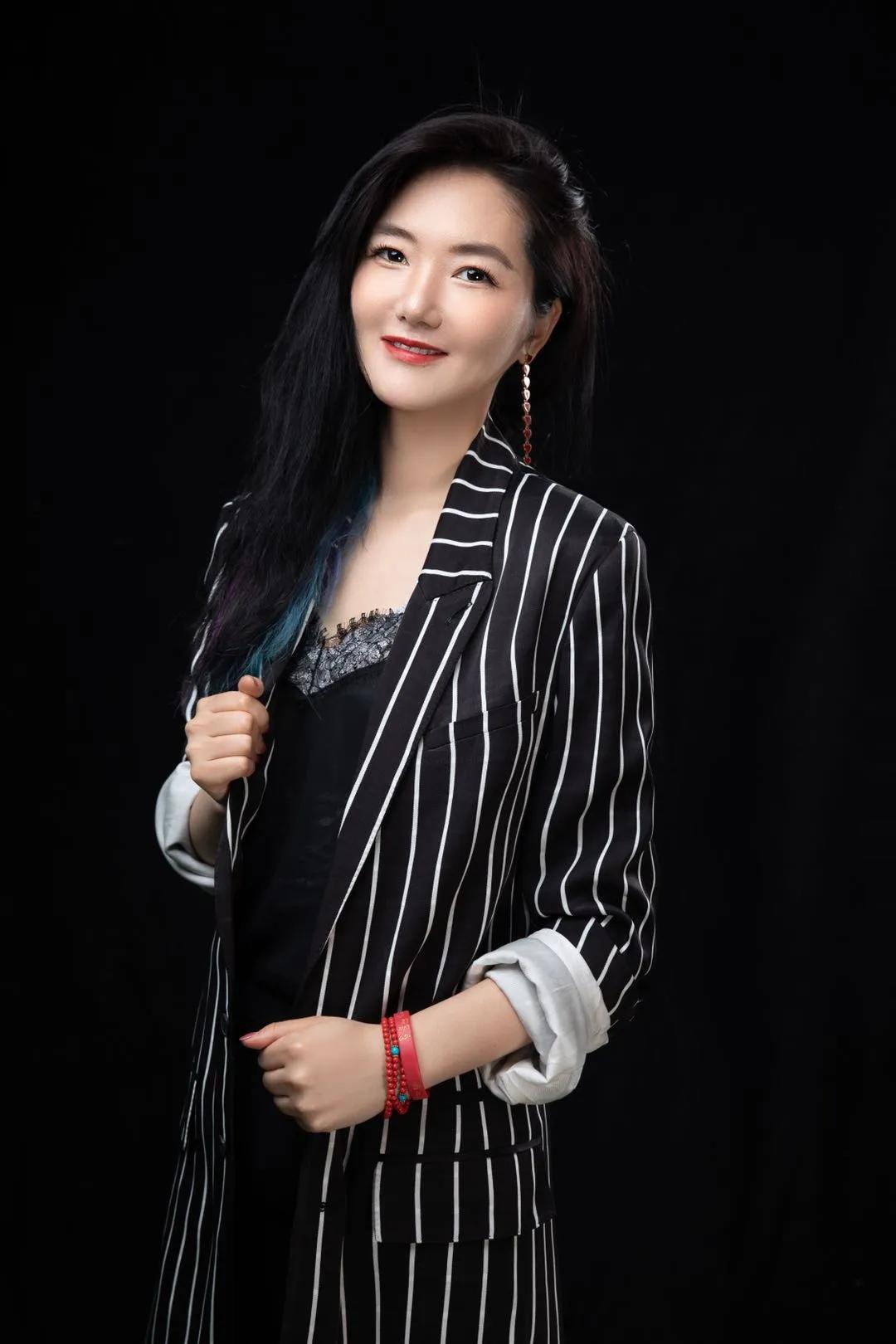 圆歌集团魏娜简介,圆歌文商旅魏娜