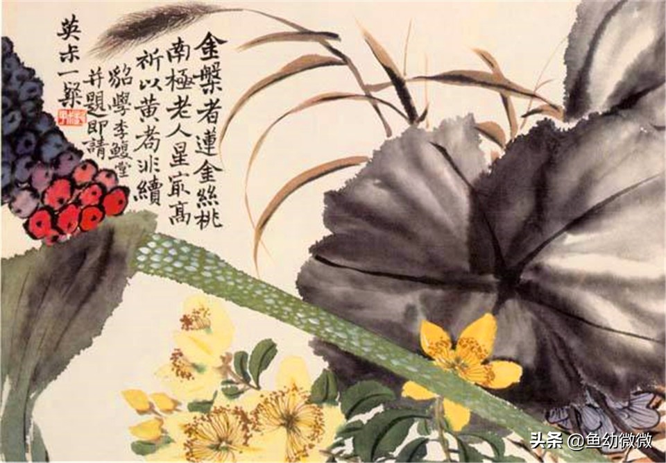 清朝绘画流派及艺术特征,清朝版图绘画