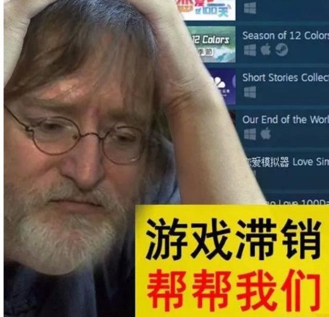 2020年steam夏日促销指南,你所不知道的10款史低价格