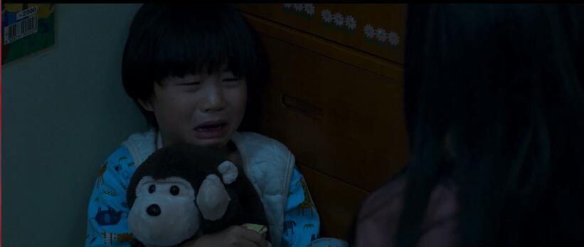 韩国电影小委托人真实事件,小委托人韩国电影感人片段