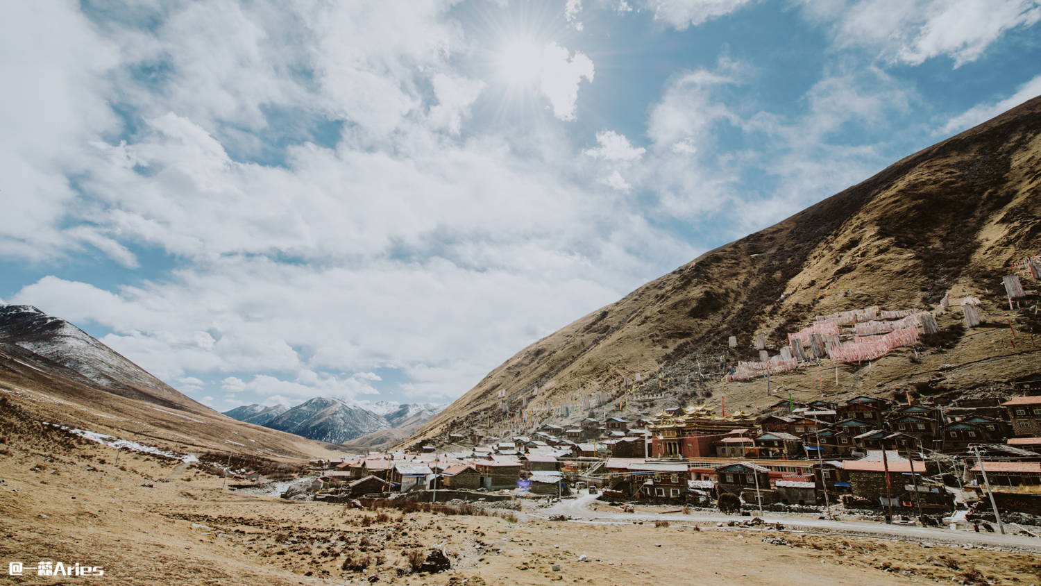 川西赏秋什么时间最好,推荐全球十大最佳赏秋胜地
