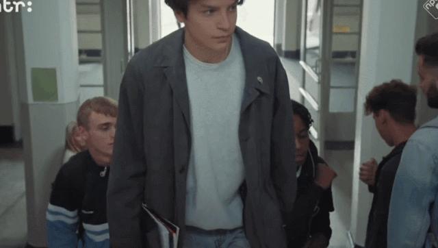 一部青春剧被8个国家翻拍,它凭啥这么受欢迎