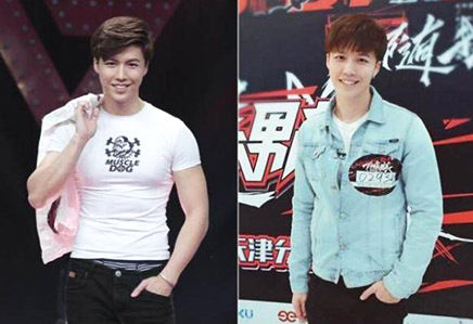 从琼瑶小生到百亿大亨，前妻自杀未遂，现妻生下2个试管婴儿