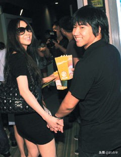 欧弟郑云灿最后一次合体亮相,郑云灿怎么追的欧弟