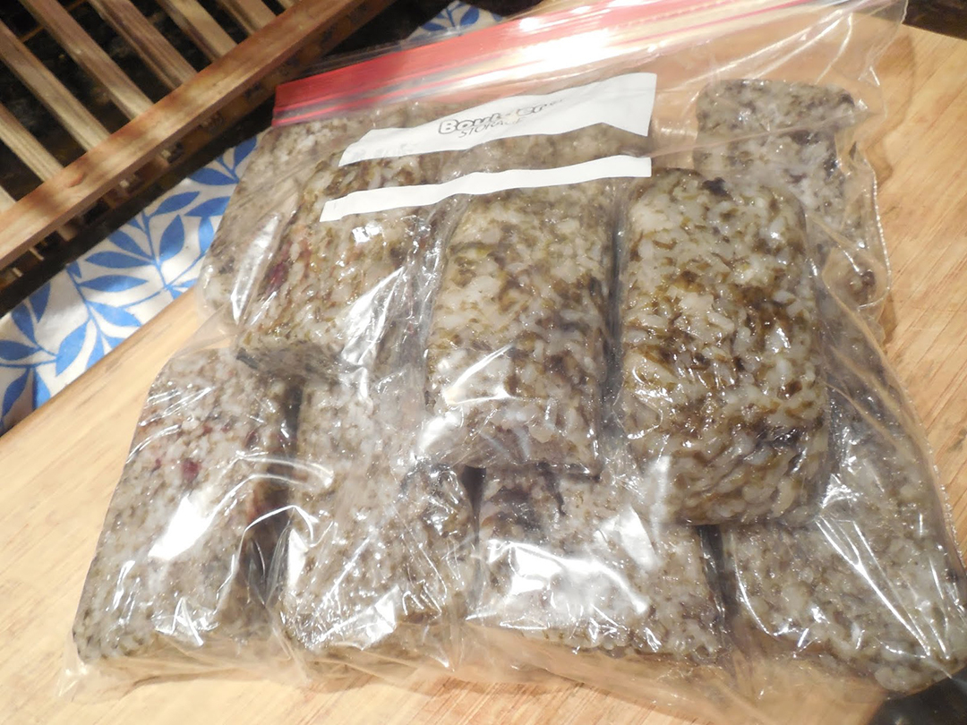 这才是糯米最好吃的做法外酥里糯,糯米最简单最好吃的做法