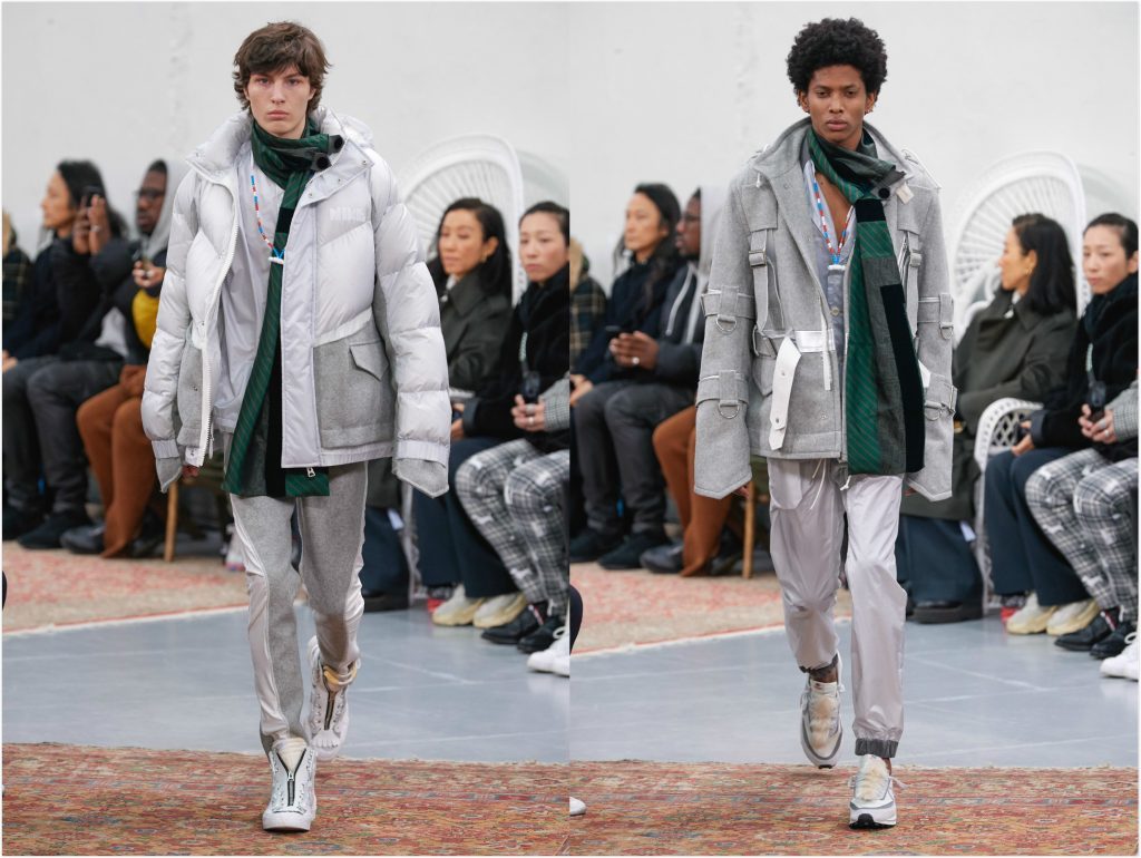 何穗是世界超模吗,何穗超模明星