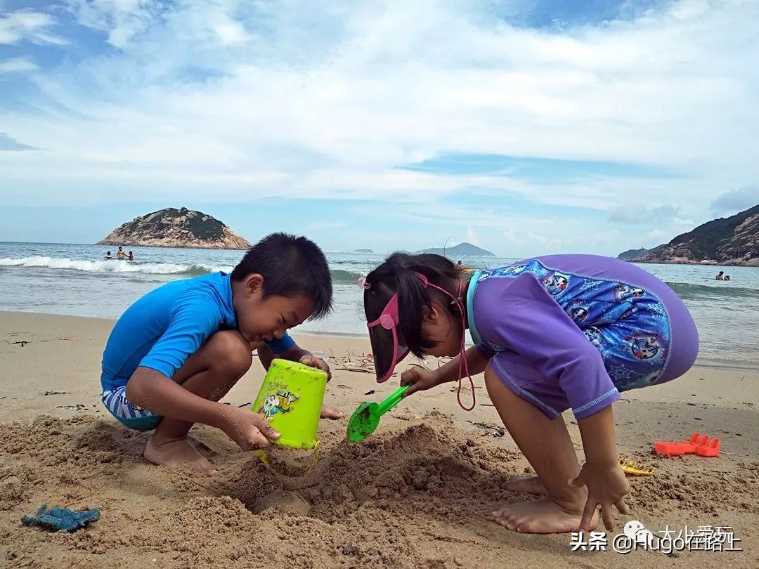 去香港亲子旅行攻略路线图片,香港亲子游最佳路线图