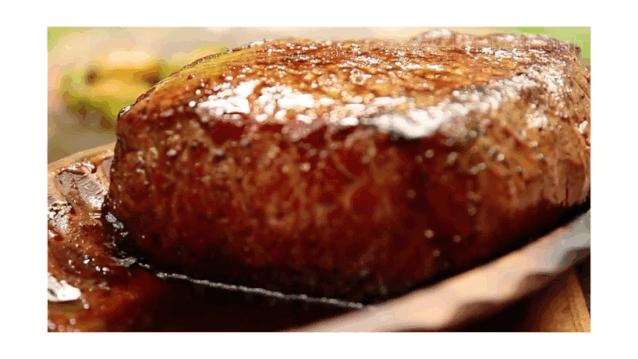 牛排泡完血水后不想弄了怎么保存,牛排煎了五分钟依然有血水冒出来