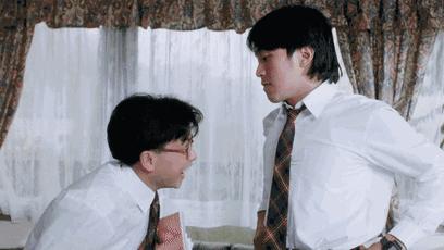 逃学威龙第三部为什么换人,逃学威龙3恢复原职