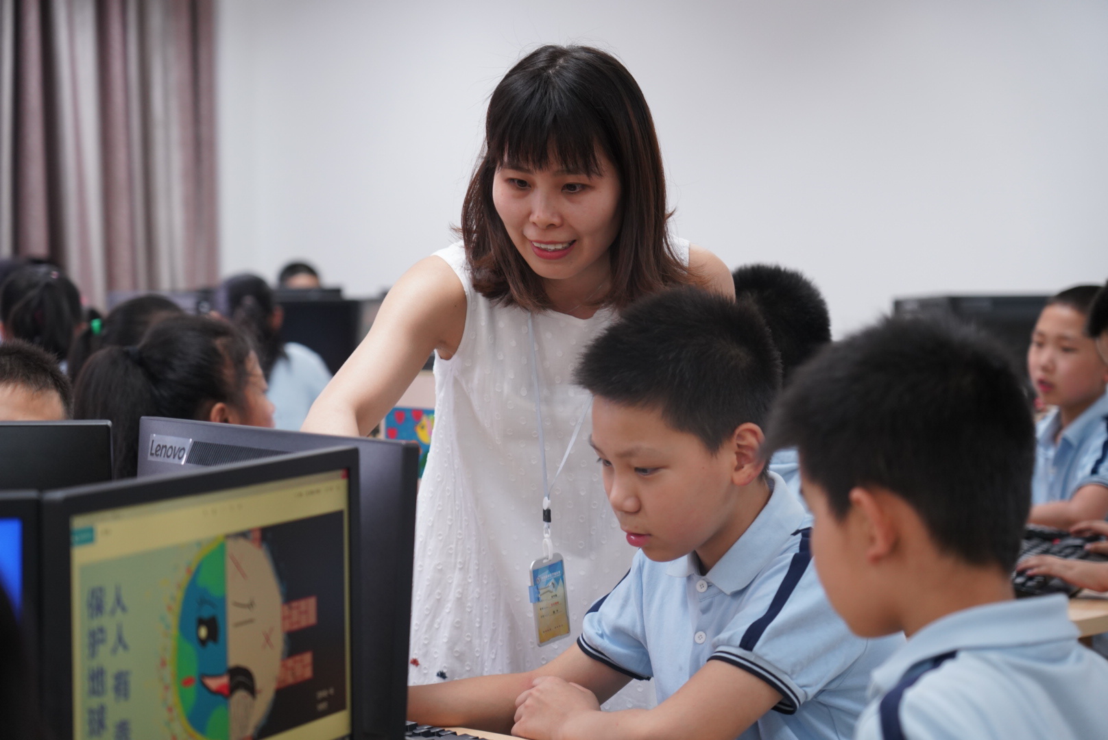 成都市金牛实验行知小学,成都高新区行知小学