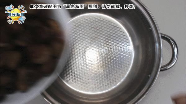 不开口糖炒板栗的视频教程,糖炒板栗怎么让它软糯