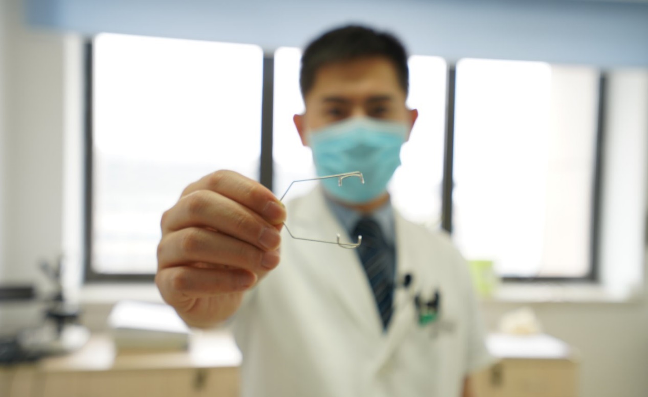 做近视手术是什么体验,近视手术半价体验