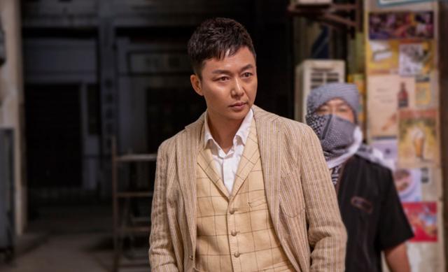 刘奕君情感史,刘奕君为什么跟前任离婚