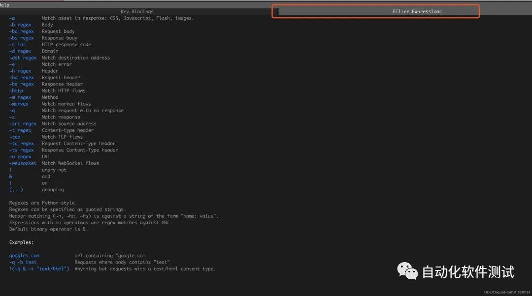 十大抓包工具排行,十大抓包工具排行榜