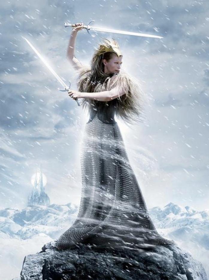 纳尼亚传奇巨作,纳尼亚传奇奇幻