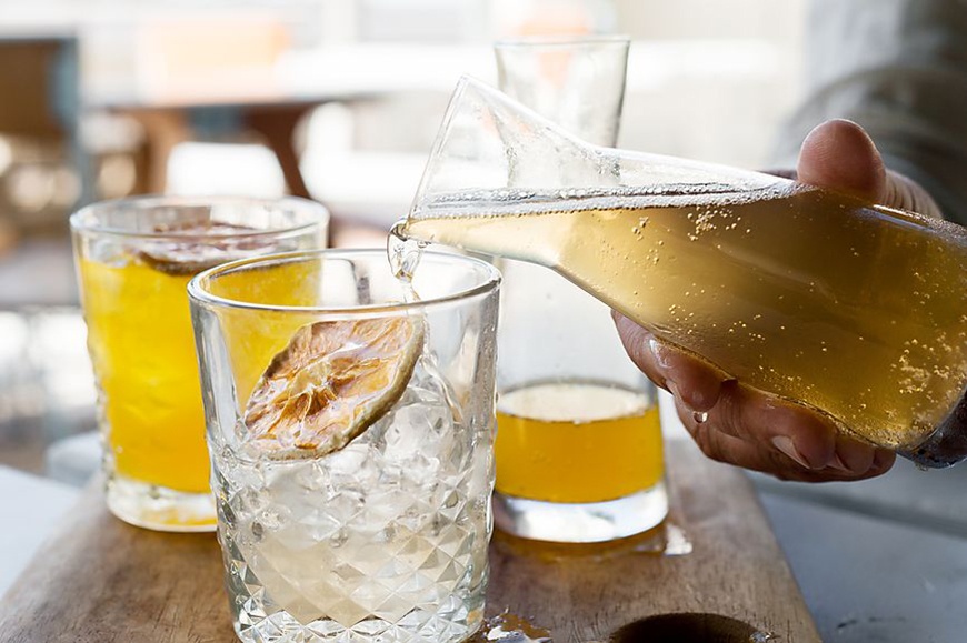 美国最难吃的食物是什么,百年食物变迁