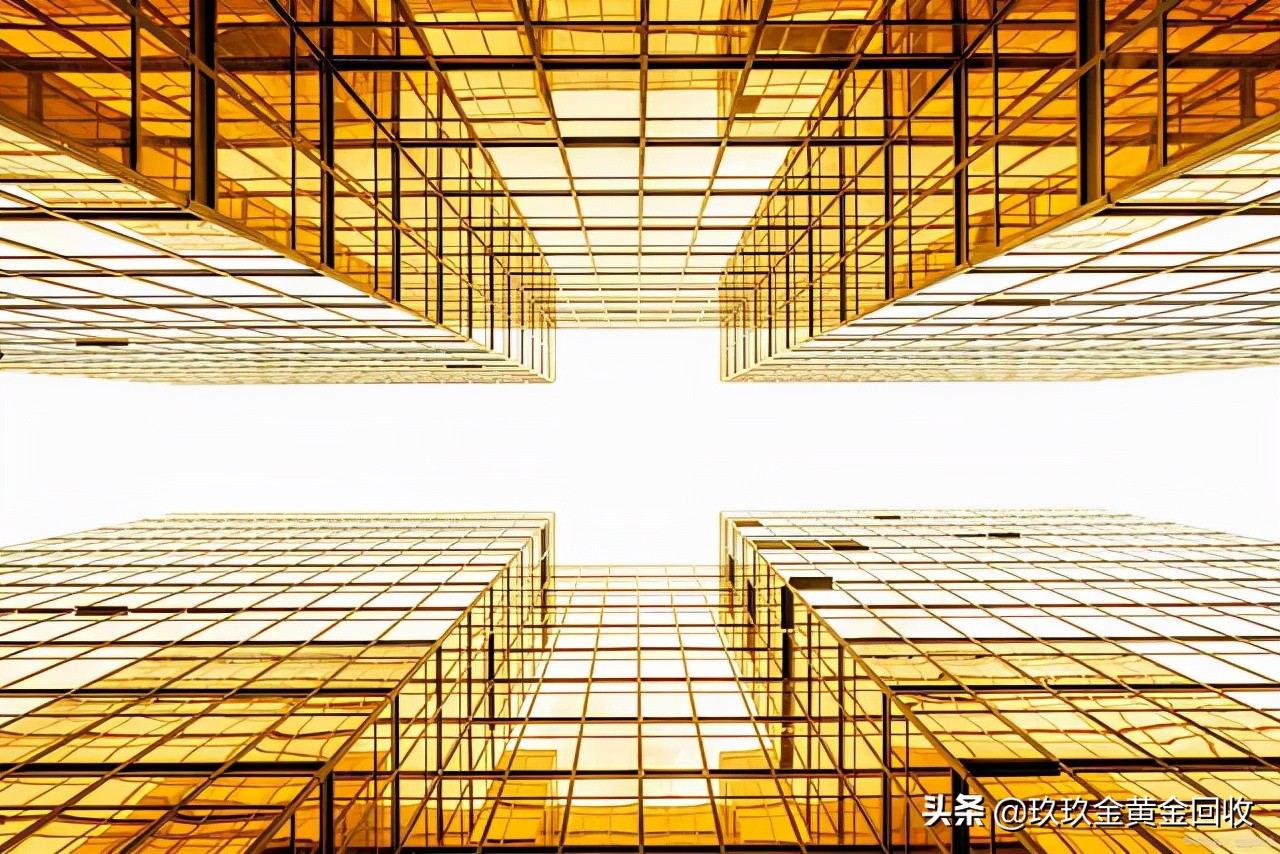 金六福五一黄金回收价多少钱一克,今日黄金回收价格查询六福