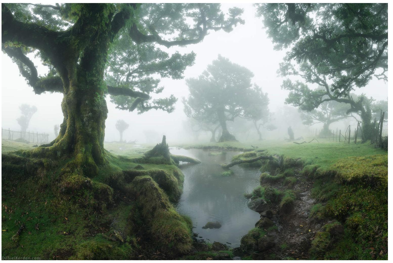 提高审美推荐十大自然风光摄影师,十大良心风光摄影师