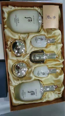 韩国适合50岁女人的护肤品,韩国后护肤品哪个系列最好用